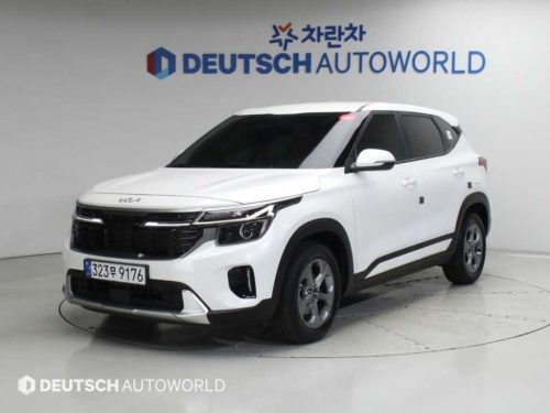 기아 더 뉴 셀토스 가솔린 2.0 2WD