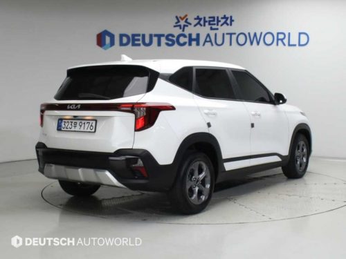 기아 더 뉴 셀토스 가솔린 2.0 2WD 사진 2