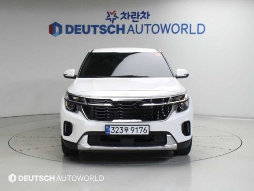 기아 더 뉴 셀토스 가솔린 2.0 2WD 사진 3