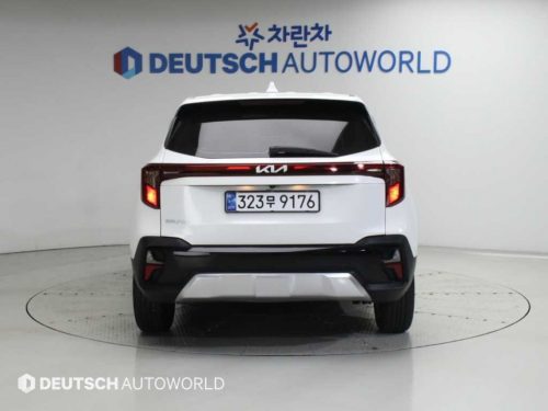 기아 더 뉴 셀토스 가솔린 2.0 2WD 사진 4