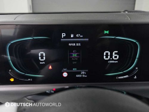 기아 더 뉴 셀토스 가솔린 2.0 2WD 사진 8