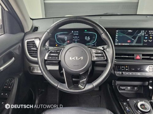 기아 더 뉴 셀토스 가솔린 2.0 2WD 사진 13