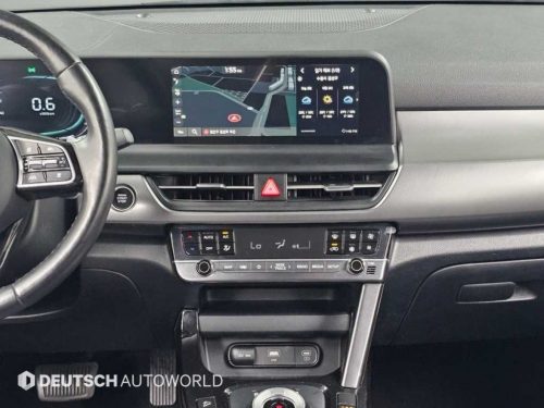 기아 더 뉴 셀토스 가솔린 2.0 2WD 사진 14