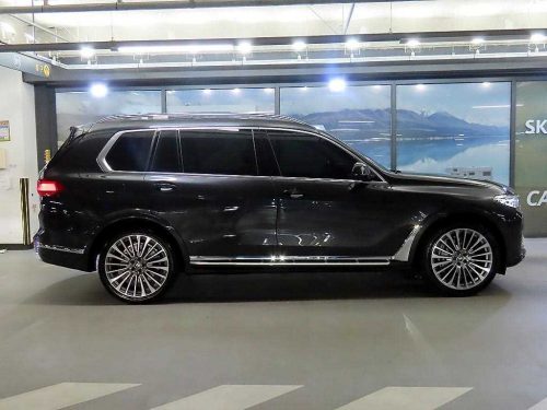 BMW X7 (G07) xDrive 40d M 스포츠 사진 3