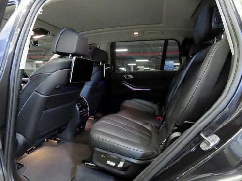 BMW X7 (G07) xDrive 40d M 스포츠 사진 7