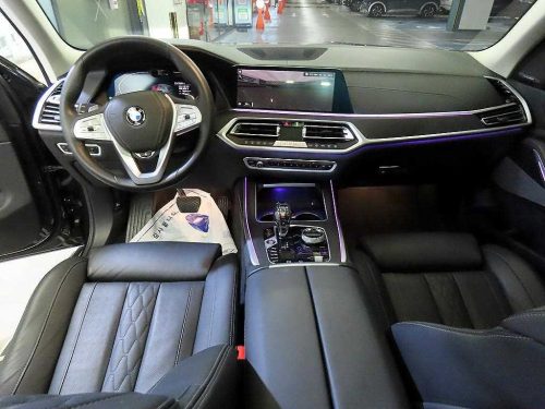 BMW X7 (G07) xDrive 40d M 스포츠 사진 10