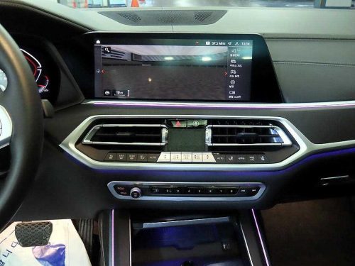 BMW X7 (G07) xDrive 40d M 스포츠 사진 11