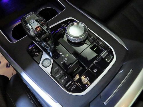BMW X7 (G07) xDrive 40d M 스포츠 사진 12