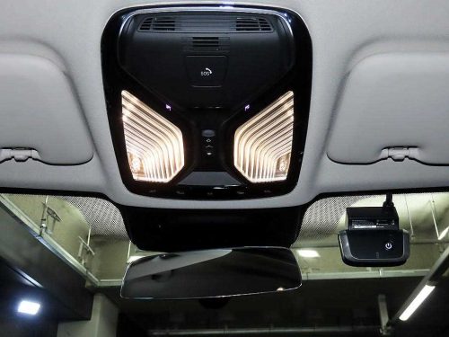 BMW X7 (G07) xDrive 40d M 스포츠 사진 13