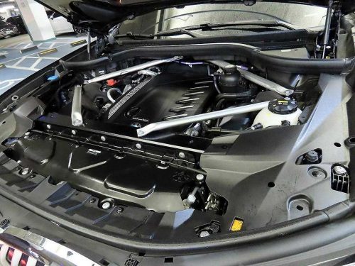 BMW X7 (G07) xDrive 40d M 스포츠 사진 19