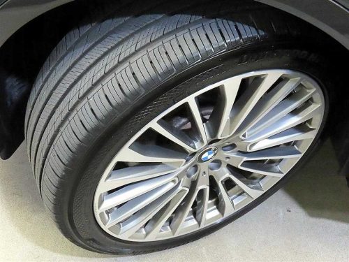 BMW X7 (G07) xDrive 40d M 스포츠 사진 20