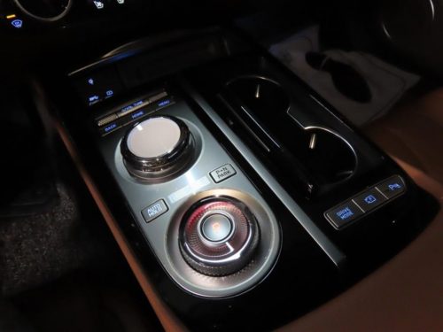 제네시스 G80(RG3) 2.5 가솔린 터보 2WD 사진 6
