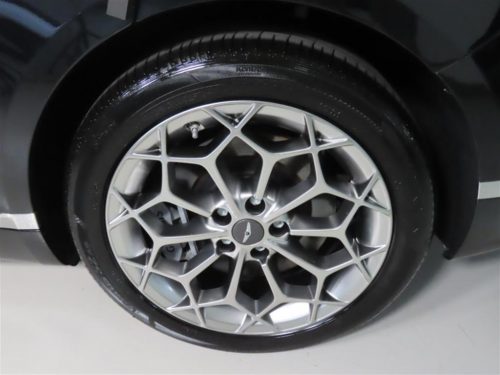 제네시스 G80(RG3) 2.5 가솔린 터보 2WD 사진 17