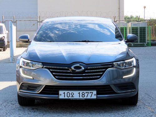 르노코리아(삼성) SM6 LPG 2.0 LPe