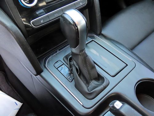 르노코리아(삼성) SM6 LPG 2.0 LPe 사진 10