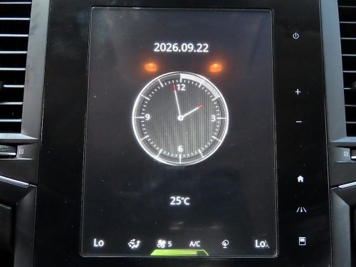 르노코리아(삼성) SM6 LPG 2.0 LPe 사진 14