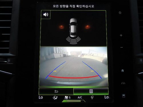 르노코리아(삼성) SM6 LPG 2.0 LPe 사진 모두보기