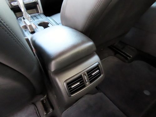 르노코리아(삼성) SM6 LPG 2.0 LPe 사진 17