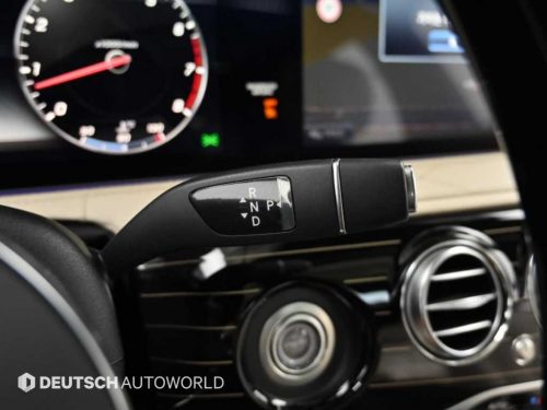 벤츠 S클래스-W222 마이바흐 S 560 4MATIC 사진 9