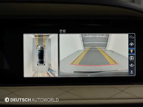 벤츠 S클래스-W222 마이바흐 S 560 4MATIC 사진 모두보기
