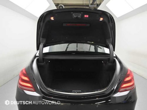 벤츠 S클래스-W222 마이바흐 S 560 4MATIC 사진 19