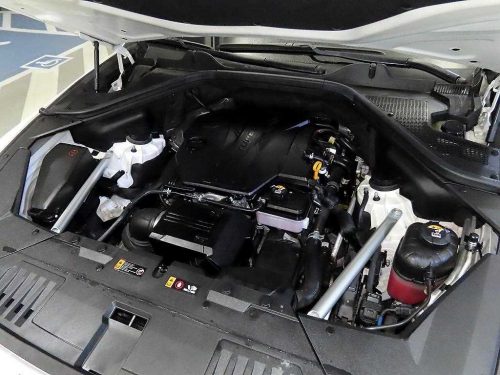 제네시스 GV80 가솔린 2.5T AWD 사진 19