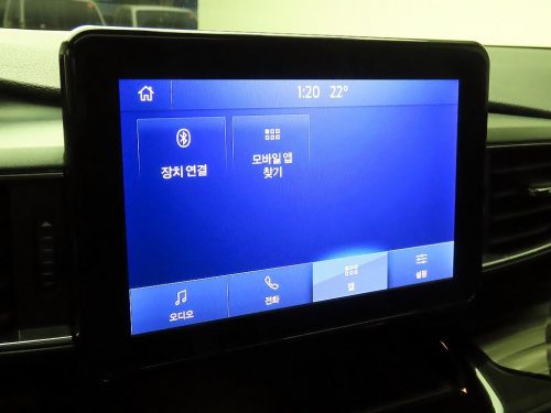 포드 익스플로러 6세대 2.3 AWD 리미티드 사진 9