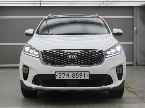 기아 더 뉴 쏘렌토 디젤 2.2 2WD 사진 2
