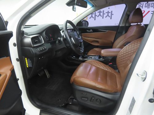 기아 더 뉴 쏘렌토 디젤 2.2 2WD 사진 5