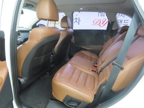 기아 더 뉴 쏘렌토 디젤 2.2 2WD 사진 6