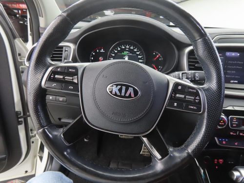 기아 더 뉴 쏘렌토 디젤 2.2 2WD 사진 8
