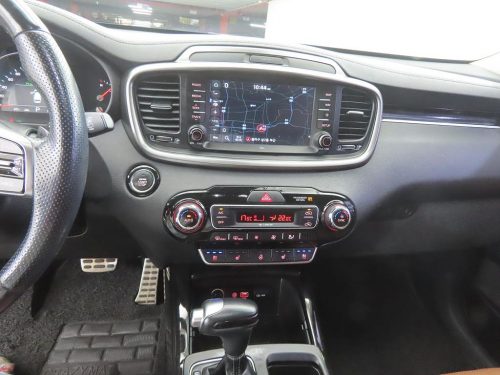 기아 더 뉴 쏘렌토 디젤 2.2 2WD 사진 10