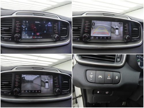 기아 더 뉴 쏘렌토 디젤 2.2 2WD 사진 16