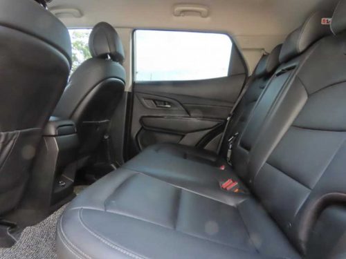 KG모빌리티(쌍용) 뷰티풀코란도 2WD 가솔린 1.5 C5 플러스 사진 7