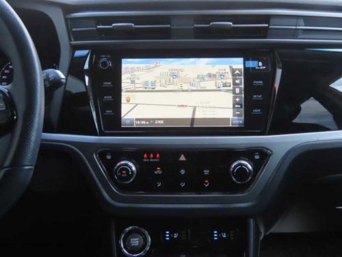 KG모빌리티(쌍용) 뷰티풀코란도 2WD 가솔린 1.5 C5 플러스 사진 11