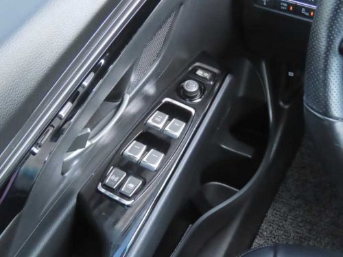 KG모빌리티(쌍용) 뷰티풀코란도 2WD 가솔린 1.5 C5 플러스 사진 13