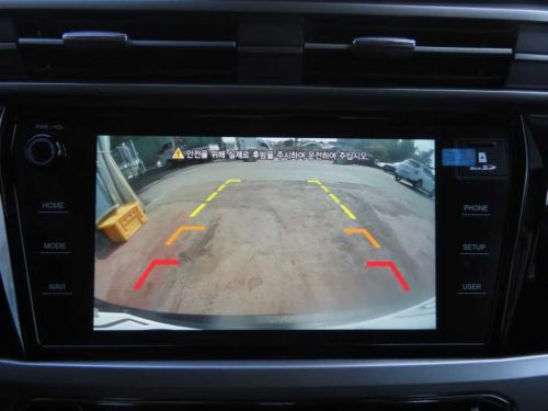 KG모빌리티(쌍용) 뷰티풀코란도 2WD 가솔린 1.5 C5 플러스 사진 17