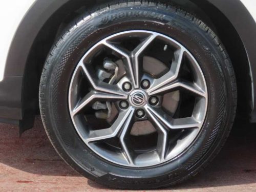 KG모빌리티(쌍용) 뷰티풀코란도 2WD 가솔린 1.5 C5 플러스 사진 20