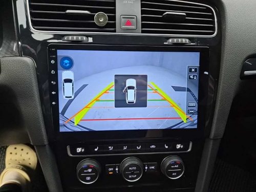 폭스바겐 골프 7세대 2.0 GTI 사진 13