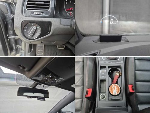 폭스바겐 골프 7세대 2.0 GTI 사진 18
