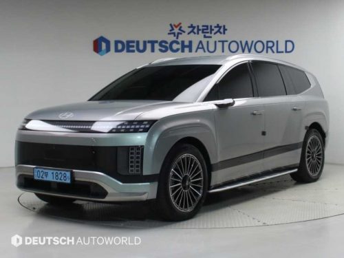 현대 아이오닉 9 성능형 AWD
