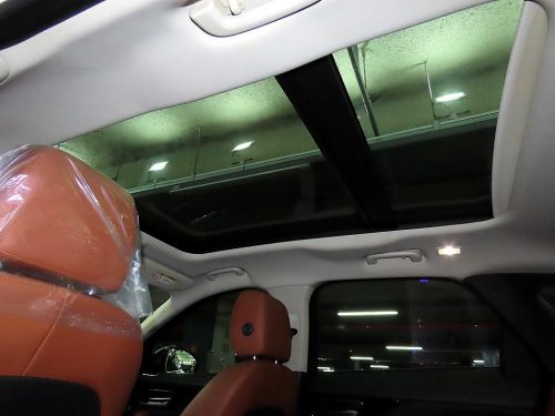 재규어 F-PACE 20d 포트폴리오 사진 16