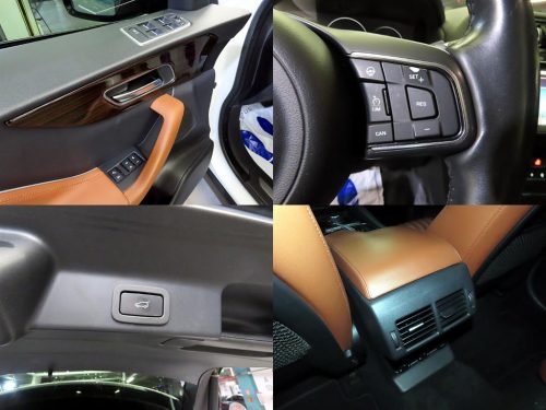 재규어 F-PACE 20d 포트폴리오 사진 18