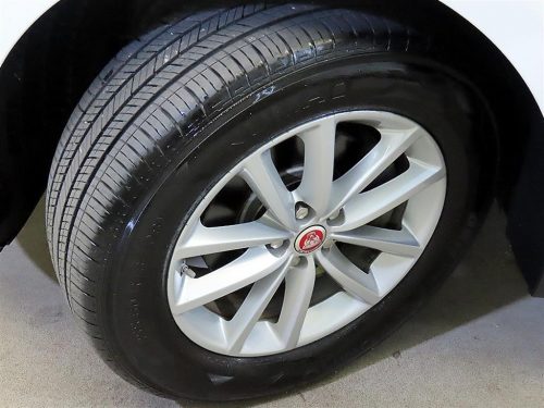 재규어 F-PACE 20d 포트폴리오 사진 20