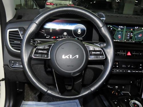 기아 더 뉴 셀토스 가솔린 1.6 터보 4WD 사진 8