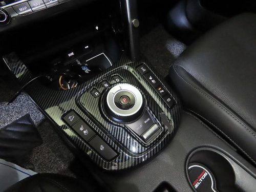 기아 더 뉴 셀토스 가솔린 1.6 터보 4WD 사진 12