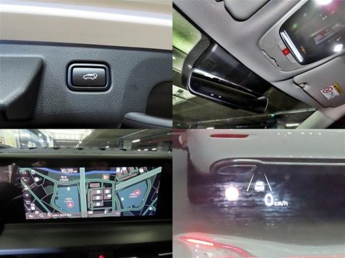 기아 더 뉴 셀토스 가솔린 1.6 터보 4WD 사진 18
