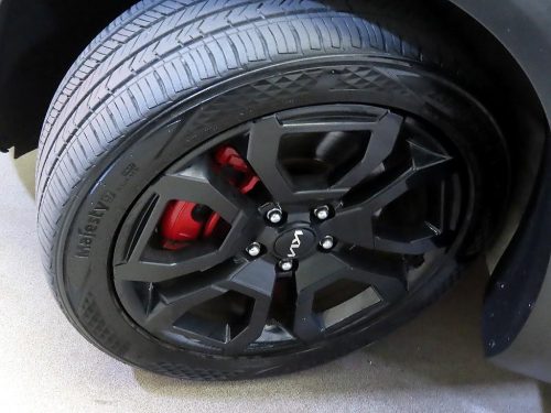 기아 더 뉴 셀토스 가솔린 1.6 터보 4WD 사진 20