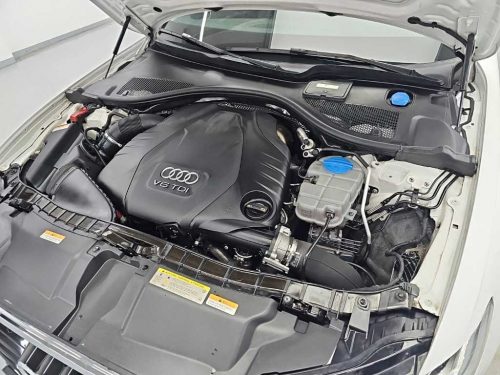 아우디 뉴A6 3.0 TDI 콰트로 사진 5