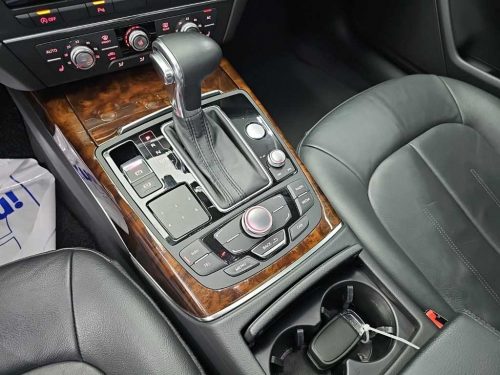 아우디 뉴A6 3.0 TDI 콰트로 사진 8